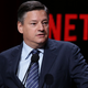 Netflix CCO Ted Sarandos Image: Eric Charbonneau/Invision for Netflix/AP Images